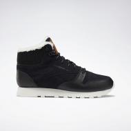 Черевики Reebok CL LTHR ARCTIC BOOT DV7233 р.37 чорний