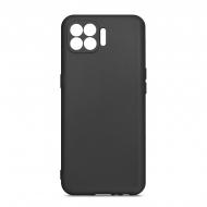 Панель ICON Case для OPPO Reno 4 Lite/A93 Black (ARM58460) OPPO Reno4 Pro (58460)