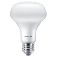 Лампа світлодіодна Philips 10 Вт R80 матова E27 220 В 2700 К 929002966187