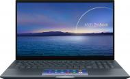 Ноутбук Asus Zenbook Pro UX535LI-BO202R 15,6" (90NB0RW1-M001C0) grey