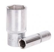 Головка глубокая Alloid 1 шт. ТГГ - 41124M (10)