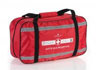 Аптечка медицинская Фарммедальянс Аптечка медицинская общественной безопасности по Приказу №579 МВД (с изменениями от 12.08.2025)