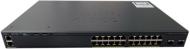 Коммутатор Cisco WS-C2960X-24TS-LL