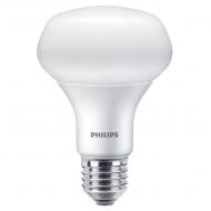 Лампа светодиодная Philips 10 Вт R80 матовая E27 220 В 4000 К 929002966287