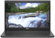 Ноутбук Dell Latitude 3420 14" (N012L342014GE_UBU) black