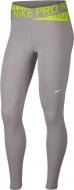 Лосины Nike W NP INTERTWIST 2.0 TIGHT BV6189-059 р.S серый