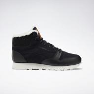 Ботинки Reebok CL LTHR ARCTIC BOOT DV7233 р.40 черный