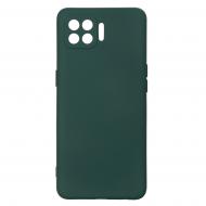 Панель ICON Case для OPPO Reno 4 Lite/A93 Pine Green (ARM58514) OPPO Reno4 Pro (58514)