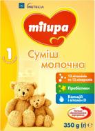 Суха молочна суміш Milupa 1 350 г 5900852025488