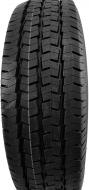 Шина Ovation V-02 195/70R15С 104/102 R нешипованая всесезонные