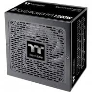 Блок питания Thermaltake Toughpower PF1 80 Plus Platinum PS-TPD-1200FNFAPE-1 1200 Вт