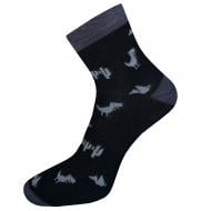 Носки Легка хода 6485 р.29 черный 9436851 шт.