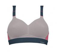 Бра Triumph Triaction Hybrid Lite P 10162782-3334 р.75B серый