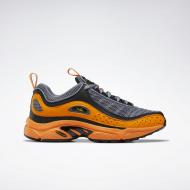 Кросівки чоловічі Reebok DAYTONA DMX II DV7253 р.40,5 чорні