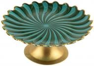 Блюдо на ножке Akcam Bonbon 21 см (13963.A 1089)