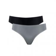 Шорти жіночі Triumph 10190363-M014 L сірий/чорний