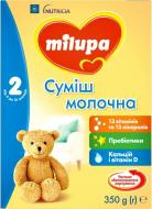 Суха молочна суміш Milupa 2 350 г 5900852025501