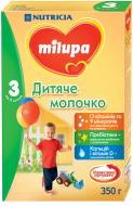 Суха молочна суміш Milupa 3 350 г 5900852025525