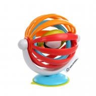 Игрушка на присосках Baby Einstein Sticky Spinner 11522