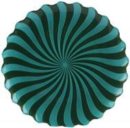 Блюдо Akcam Bonbon 32 см зеленый (13965)