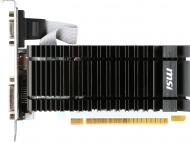 Відеокарта MSI GeForce GT 730 2GB GDDR3 64bit (N730K-2GD3H/LP)