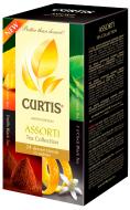 Чай ассорти Curtis Tea Collection 24 шт. (4820018737776)