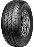 Шина APLUS A867 215/70R15С 109/107 R нешипованая всесезонные