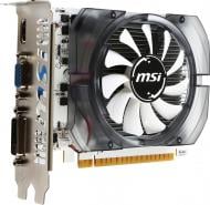 Видеокарта MSI GeForce GT 730 4GB GDDR3 128bit (N730-4GD3V2)