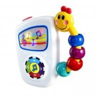 Игрушка музыкальная Baby Einstein Take Along Tunes 30704