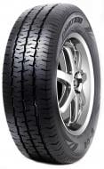 Шина Ovation V-02 215/70R15С 109/107 R нешипованая всесезонные