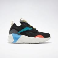 Кросівки Reebok AZTREK DOUBLE MIX P DV8172 р.7 чорний