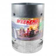 Стартер для розжига угля Weekend