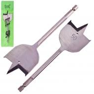 Сверло по дереву перовое Alloid 50 мм 1 шт. WF-50150