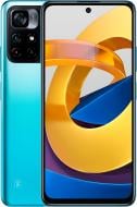 Смартфон POCO M4 Pro 5G 6/128GB cool blue (883161)