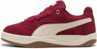 Кроссовки женские Puma Park Luna SD 40251006 р.36 бордовые Кроссовки женские Puma Park Luna SD 40251006 р.36 бордовые
