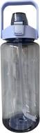 Бутылка для воды Flamberg Maxi 2000 мл синий