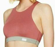 Топ Triumph mOve FLOW Top2 10190366-M019 р.M розовый
