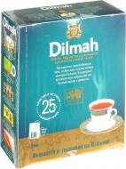 Чай черный Dilmah Премиум 100 шт. (9312631122619)