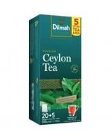 Чай черный Dilmah Премиум 25 шт. (9312631122633)