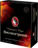 Чай черный Принцеса Нурі Высокогорный 100 шт. (4820022861283)