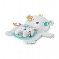 Розвиваючий килимок Bright Starts Tummy Time Prop & Play 10841