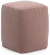 Пуф Natuzzi Editions MODA921 GAIA 390х390х430мм 390х430х390 мм помаранчевий / (A92161578)