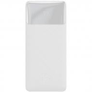 Повербанк BASEUS Bipow 20000 mAh white (PPBD050102)