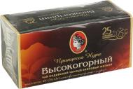 Чай черный Принцеса Нурі Высокогорный 25 шт. (4820022867216)