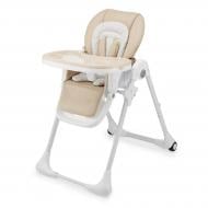 Стульчик для кормления Kinderkraft Tummie Beige (KHTUMM00BEG0000)