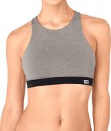 Топ Triumph mOve FLOW Top1 10190378-M013 р.XS серый
