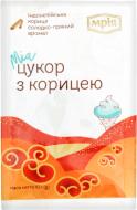Сахар с корицей ТМ Мрія 10 г (4820154833035) 10 кг