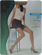Колготки Levante ENERGY 20 den naturel р. 4 телесный