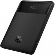 Повербанк BASEUS Blade 20000 mAh black (PPBL000201)