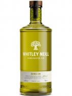 Джин Whitley Neill Quince 43% 0,7 л